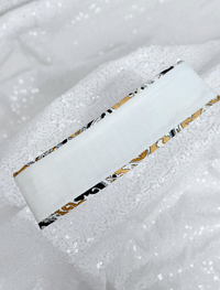 HSBD Interchangeable English Collar 1013