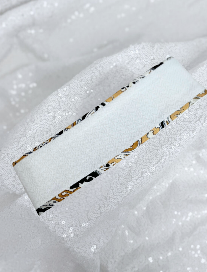 HSBD Interchangeable English Collar 1013