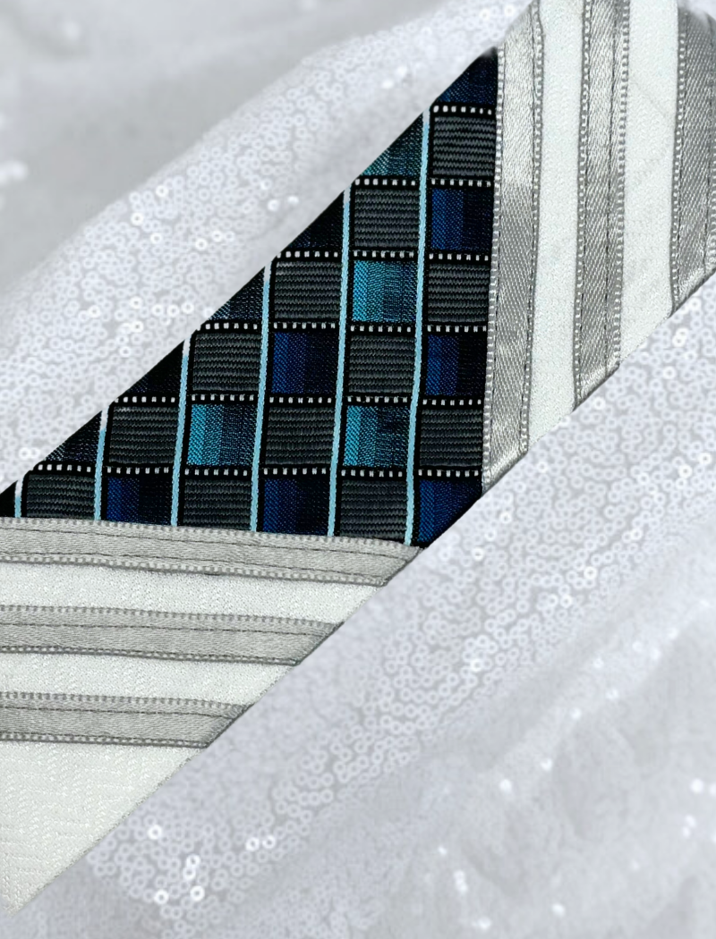 HSBD Interchangeable English Collar 1022