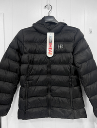 HSBD Puffer Jacket