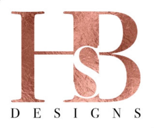 Horse Show Beauty Designs logo