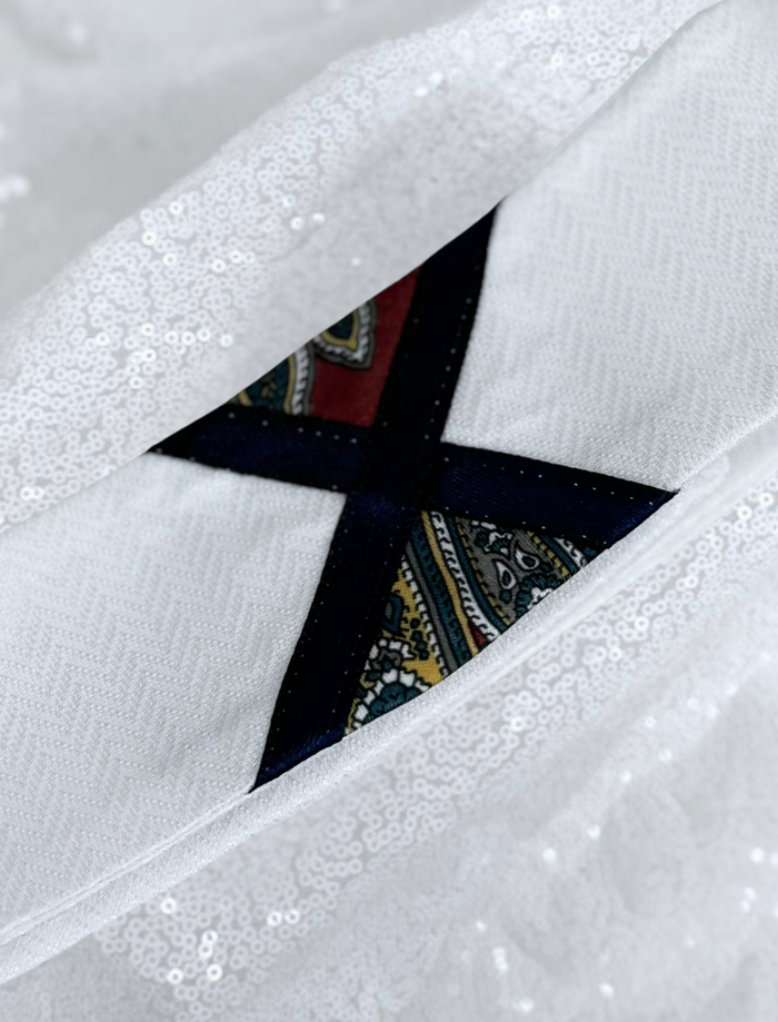 HSBD Interchangeable English Collar 1000