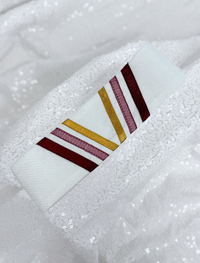 HSBD Interchangeable English Collar 1017