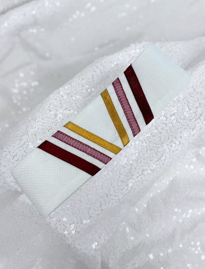 HSBD Interchangeable English Collar 1017