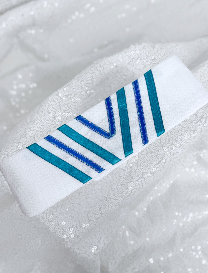 HSBD Interchangeable English Collar 1023