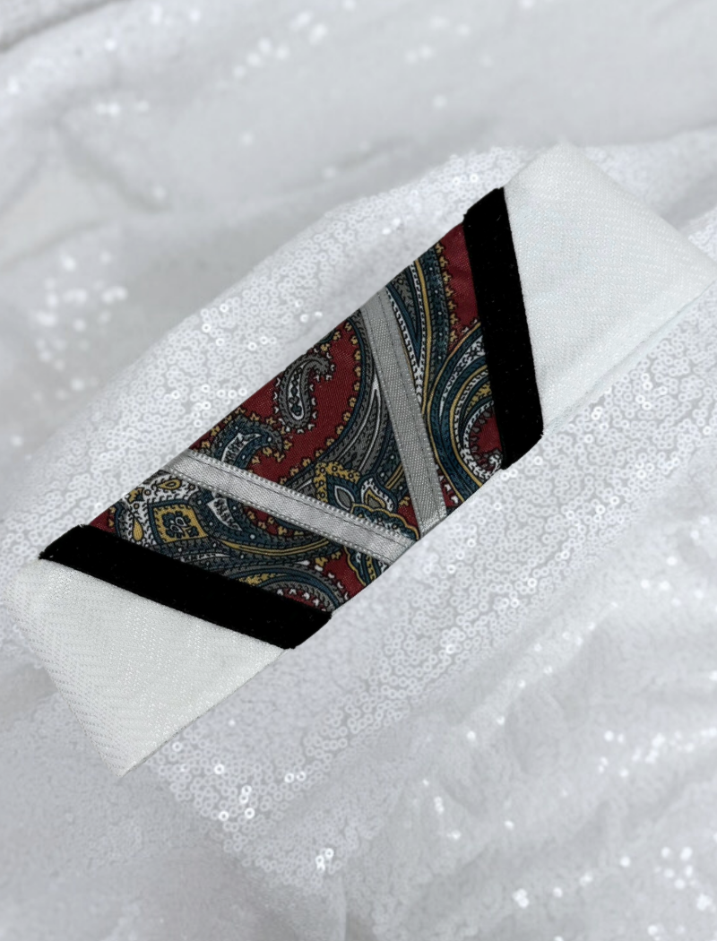 HSBD Interchangeable English Collar 1015