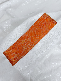 HSBD Interchangeable English Collar 1019