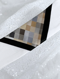 HSBD Interchangeable English Collar 1012