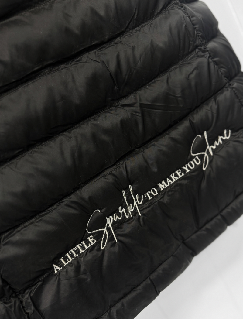 HSBD Puffer Jacket