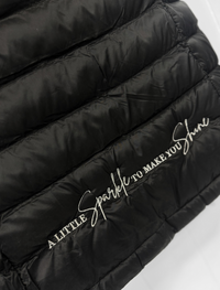 HSBD Puffer Jacket