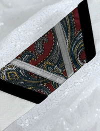 HSBD Interchangeable English Collar 1015