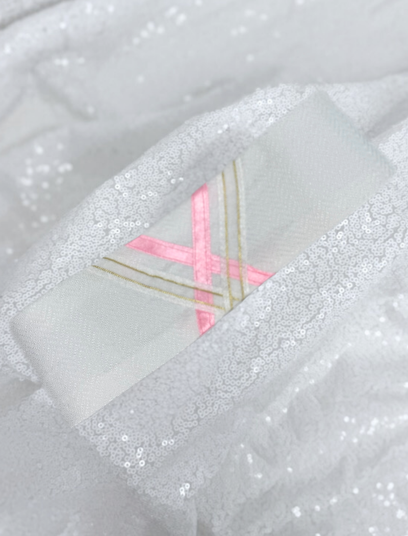 HSBD Interchangeable English Collar 1004