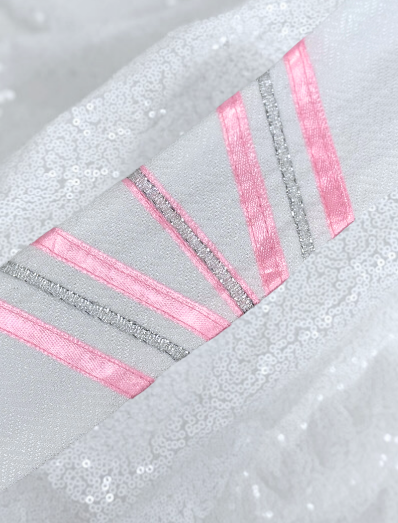 HSBD Interchangeable English Collar 1005