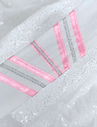 HSBD Interchangeable English Collar 1005