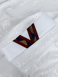 HSBD Interchangeable English Collar 1014