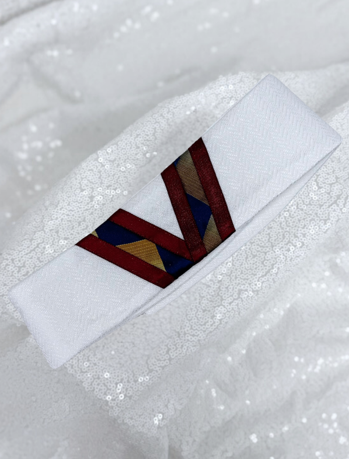 HSBD Interchangeable English Collar 1014