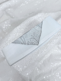 HSBD Interchangeable English Collar 1007