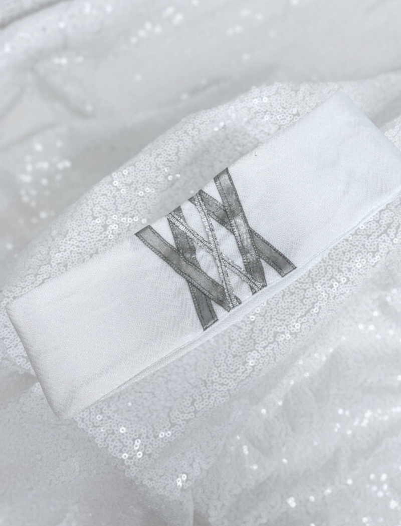 HSBD Interchangeable English Collar 1009