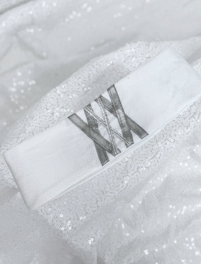 HSBD Interchangeable English Collar 1009