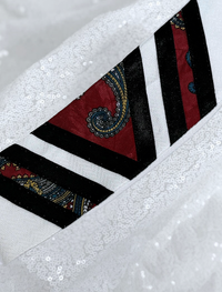 HSBD Interchangeable English Collar 1016