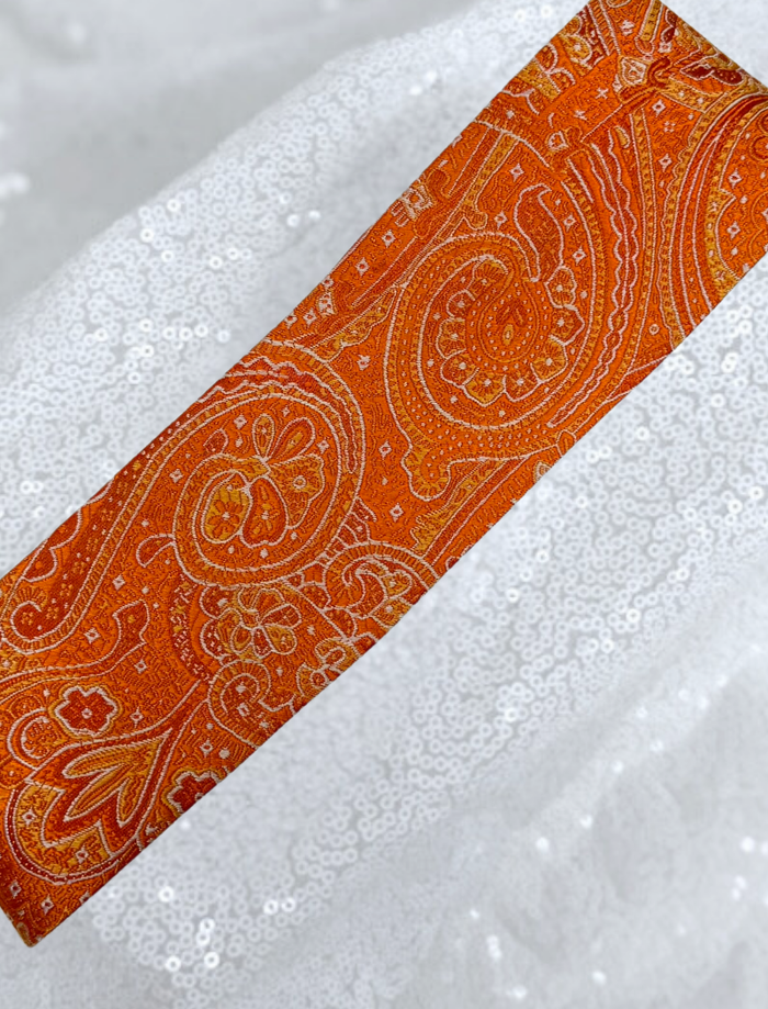 HSBD Interchangeable English Collar 1019