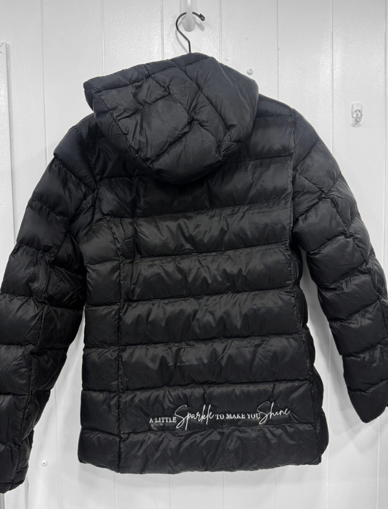 HSBD Puffer Jacket