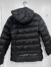 HSBD Puffer Jacket