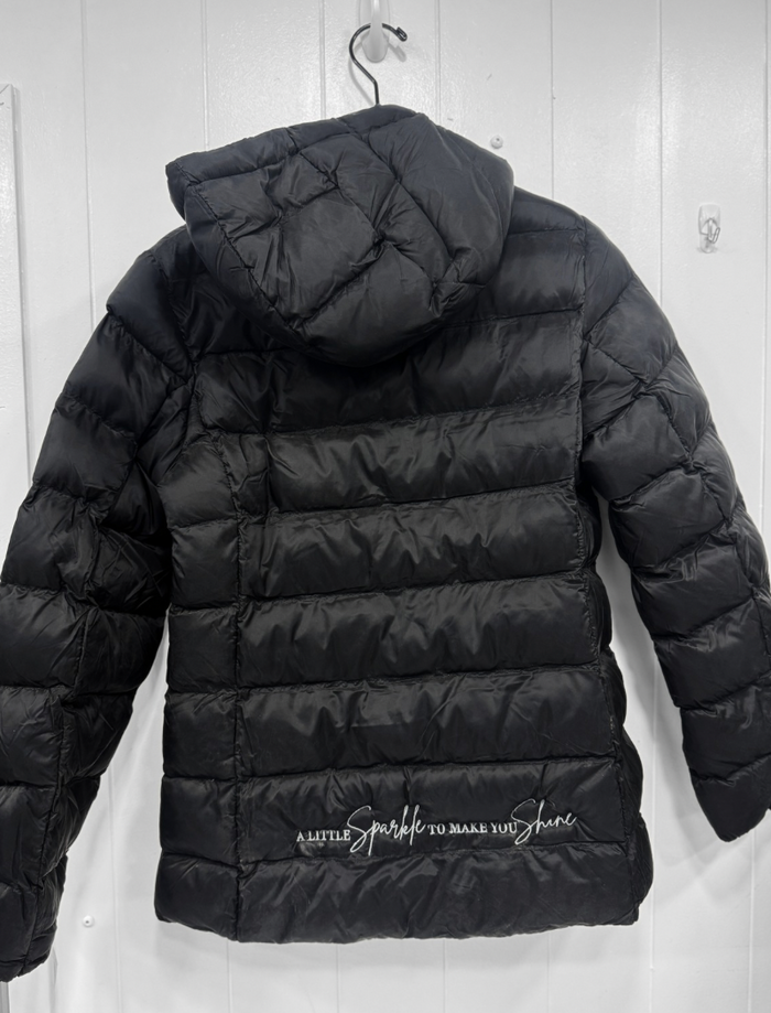 HSBD Puffer Jacket