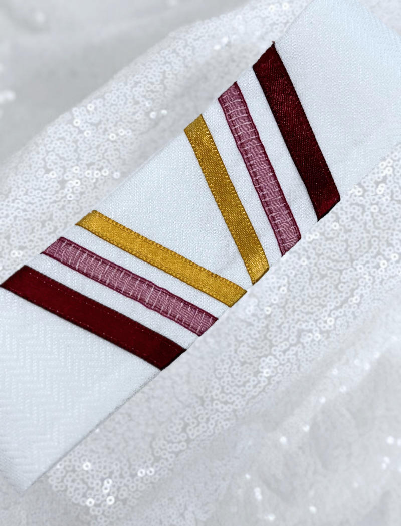 HSBD Interchangeable English Collar 1017