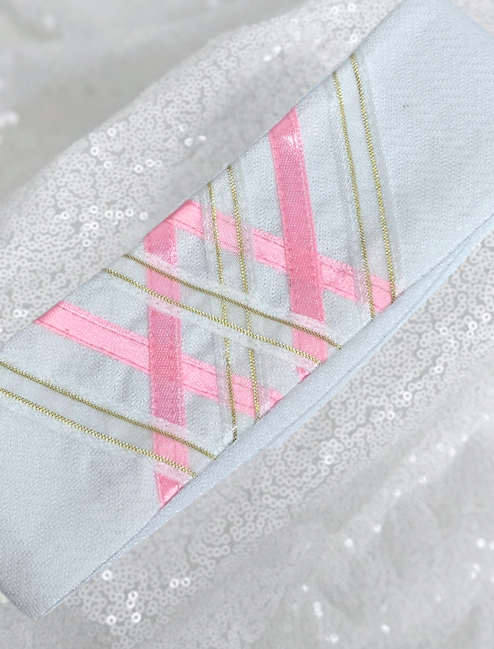 HSBD Interchangeable English Collar 1003