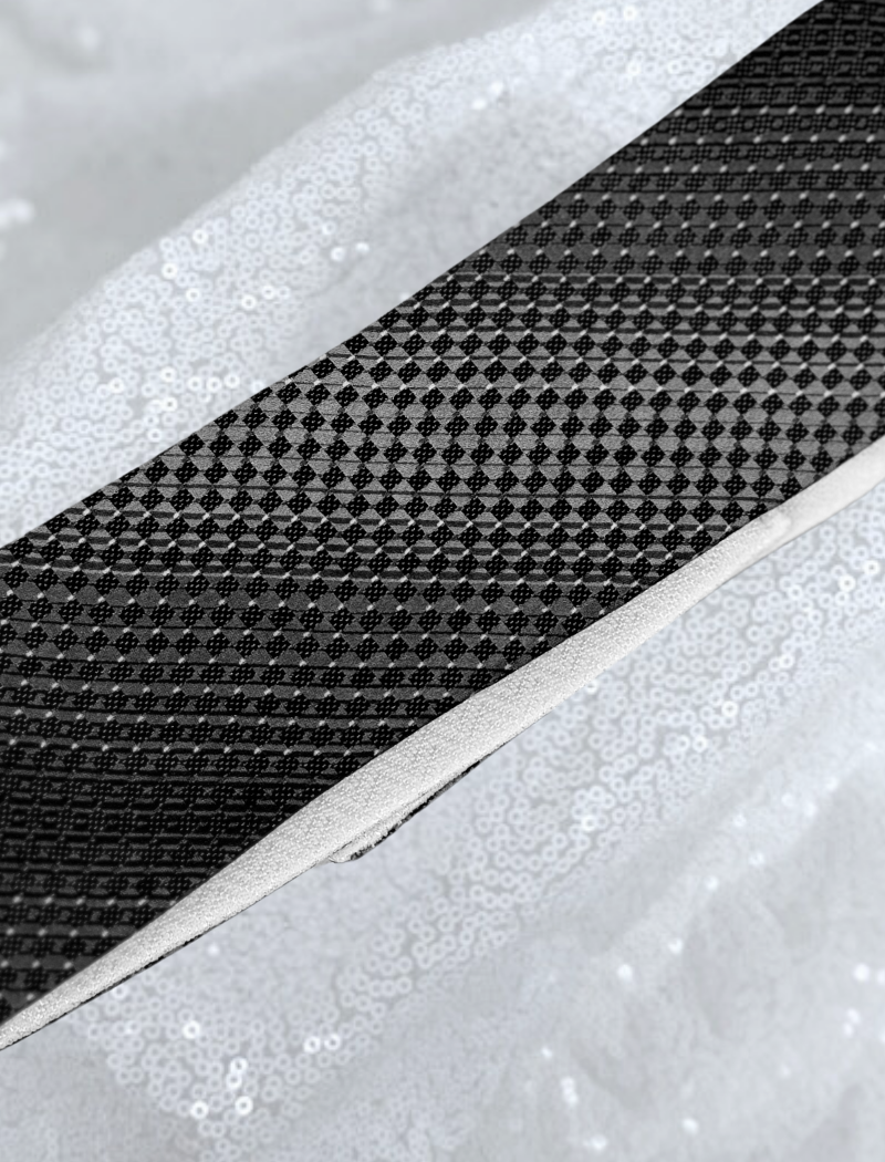 HSBD Interchangeable English Collar 1011