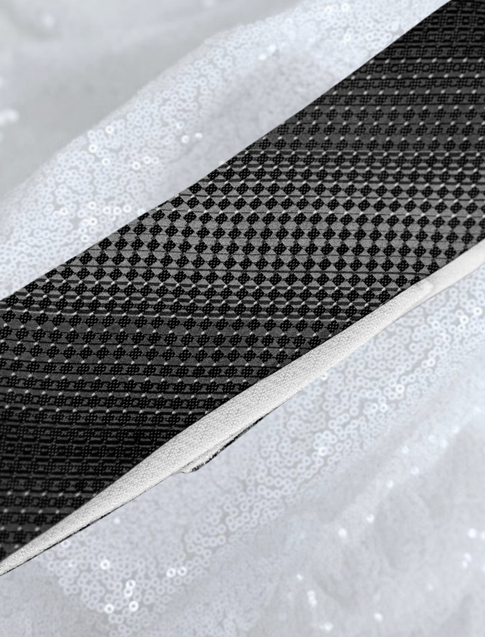 HSBD Interchangeable English Collar 1011