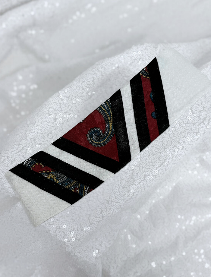 HSBD Interchangeable English Collar 1016