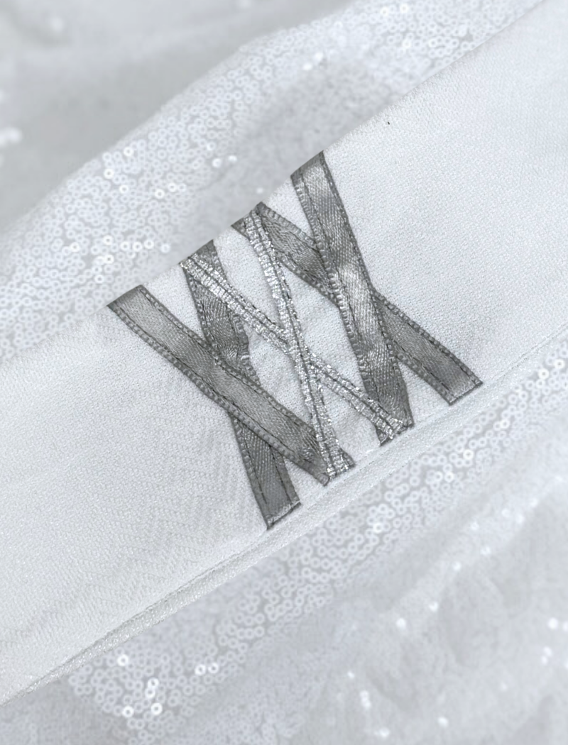 HSBD Interchangeable English Collar 1009