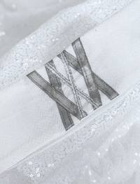 HSBD Interchangeable English Collar 1009