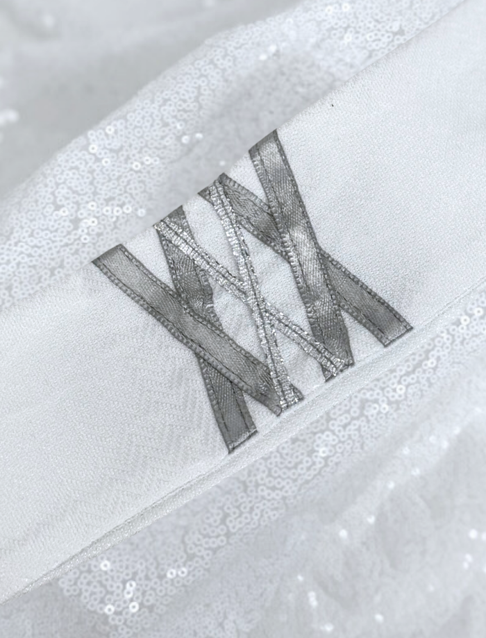 HSBD Interchangeable English Collar 1009