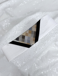 HSBD Interchangeable English Collar 1012