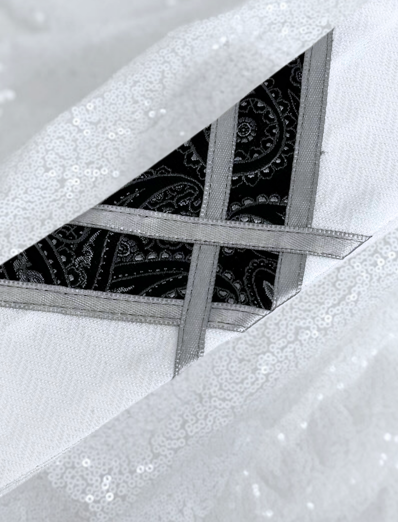 HSBD Interchangeable English Collar 1010