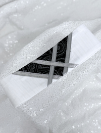 HSBD Interchangeable English Collar 1010