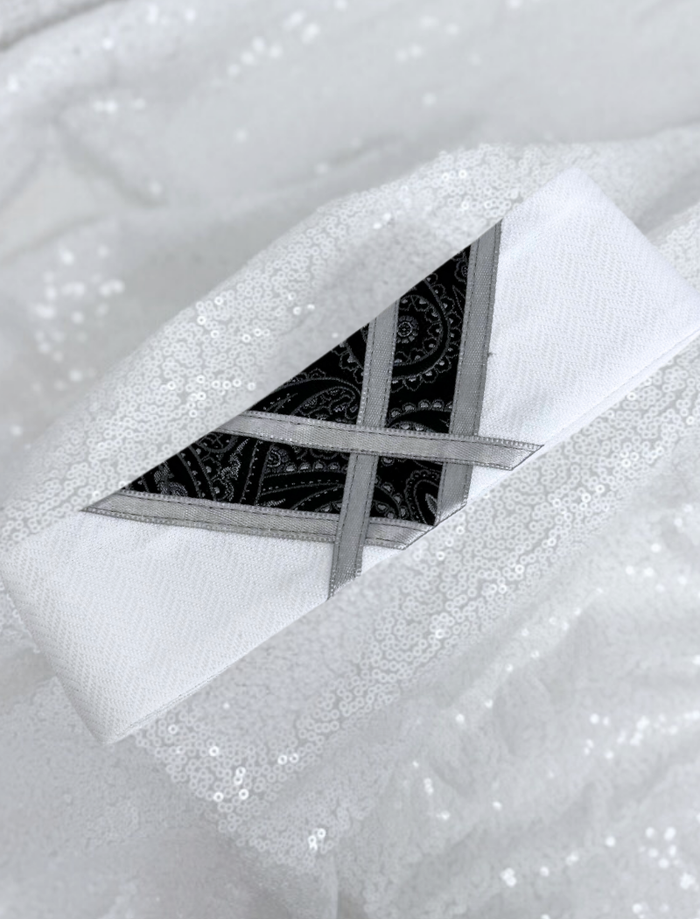 HSBD Interchangeable English Collar 1010