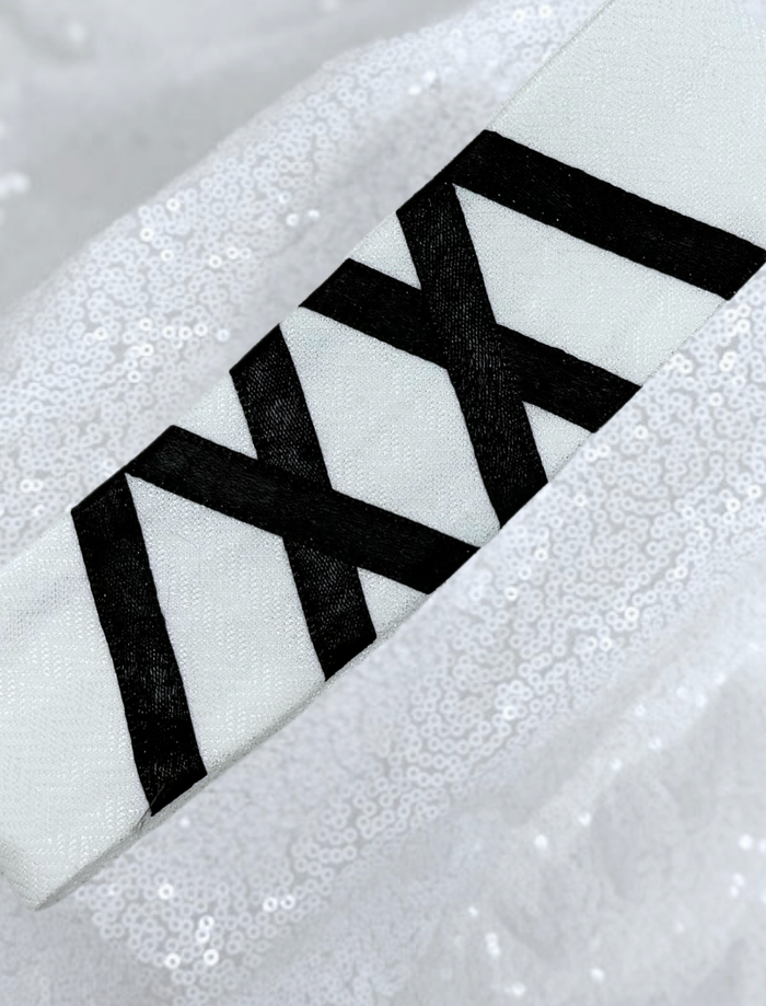 HSBD Interchangeable English Collar 1021