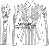 AVERY JACKET