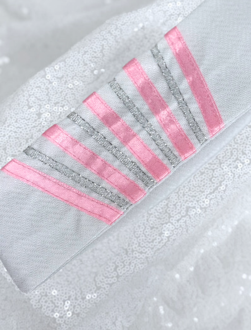 HSBD Interchangeable English Collar 1006