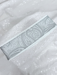 HSBD Interchangeable English Collar 1008