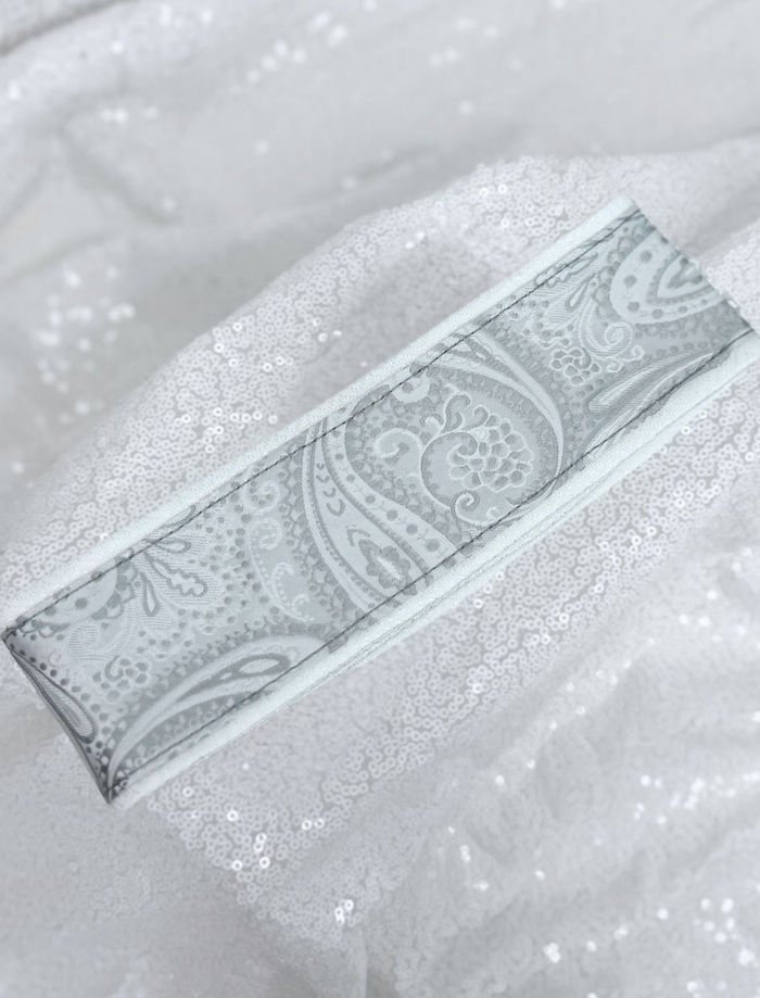 HSBD Interchangeable English Collar 1008