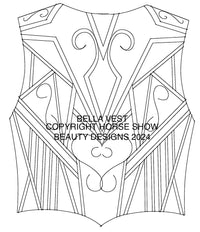 BELLA VEST