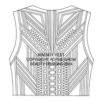 BRANDY VEST
