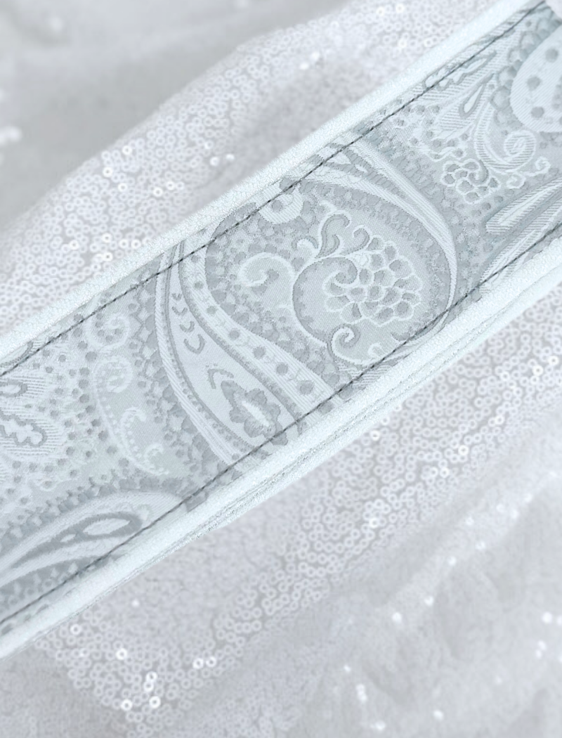 HSBD Interchangeable English Collar 1008