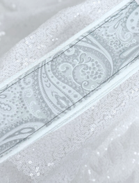 HSBD Interchangeable English Collar 1008