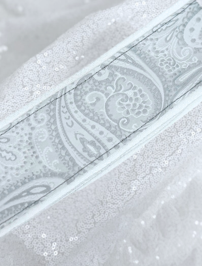 HSBD Interchangeable English Collar 1008